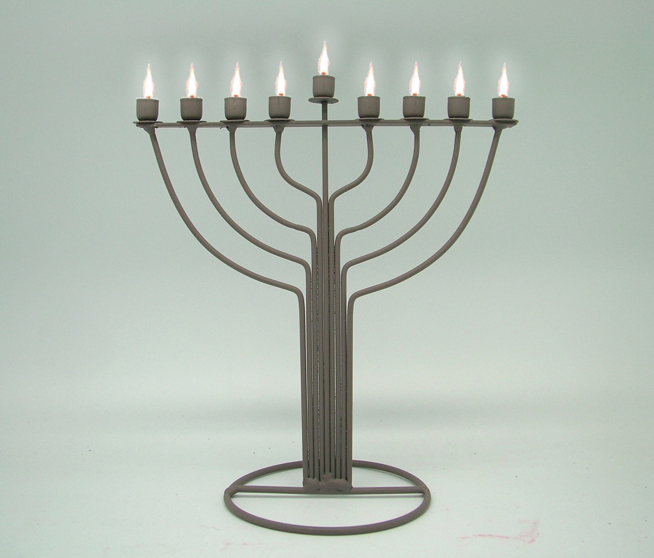 חג מדליק ולא דליק